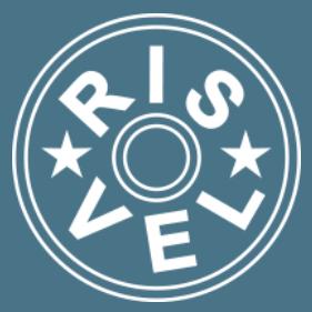 Logo for Ris vel