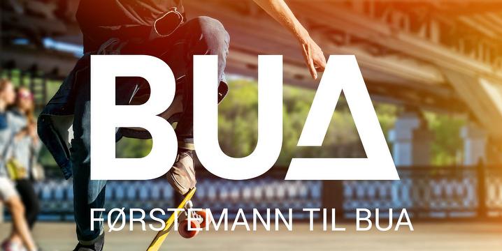 Bilde/illustrasjon for BUA Hovseter er åpen! BUA Hovseter er åpen!