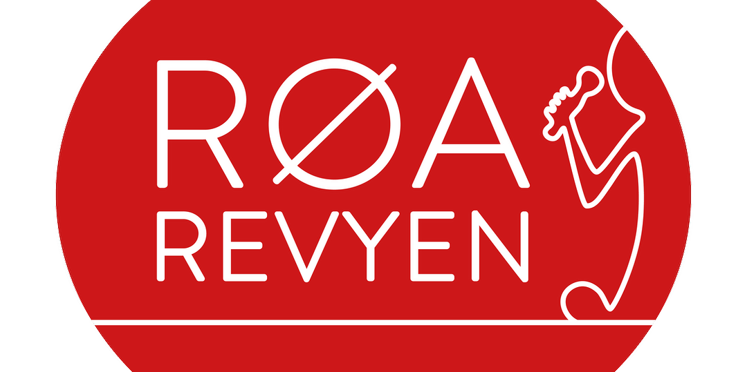 Bilde/illustrasjon for Røarevyen 2023!