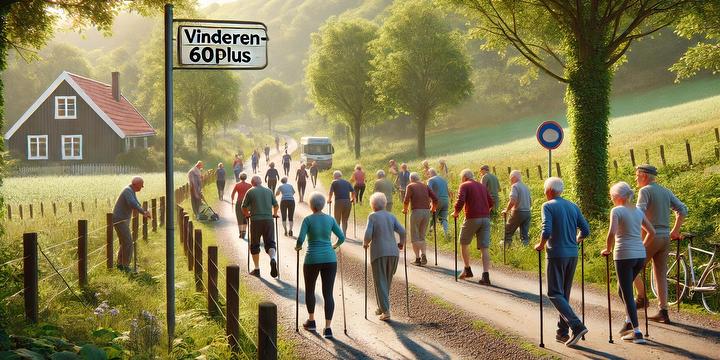Bilde/illustrasjon for Bli med på tur! Bli med på tur!